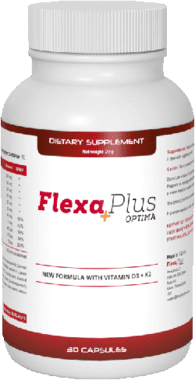 Vlastnosti Flexa Plus Optima